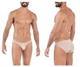 Bikini Clever 1617 Mente Couleur Beige